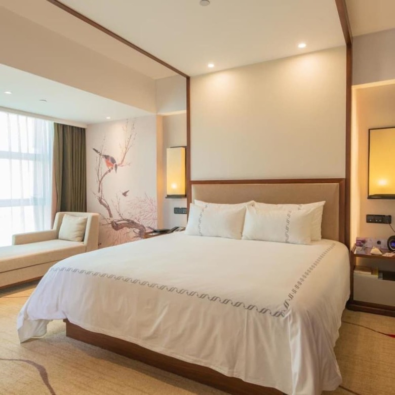 Excemon Ruian Sunshine Hotel