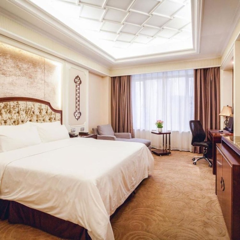 Excemon Ruian Sunshine Hotel