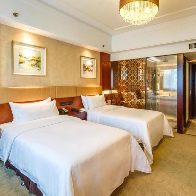 Excemon Ruian Sunshine Hotel