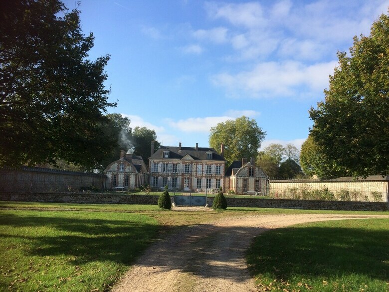 Hotel Rouge Maison