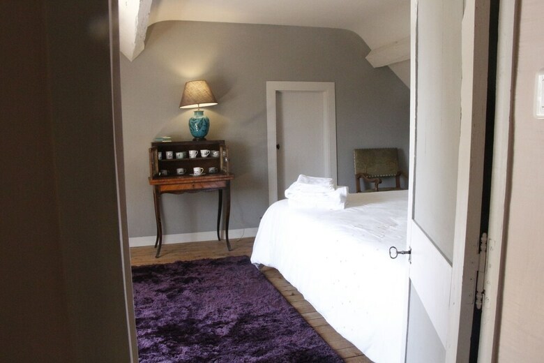Hotel Rouge Maison