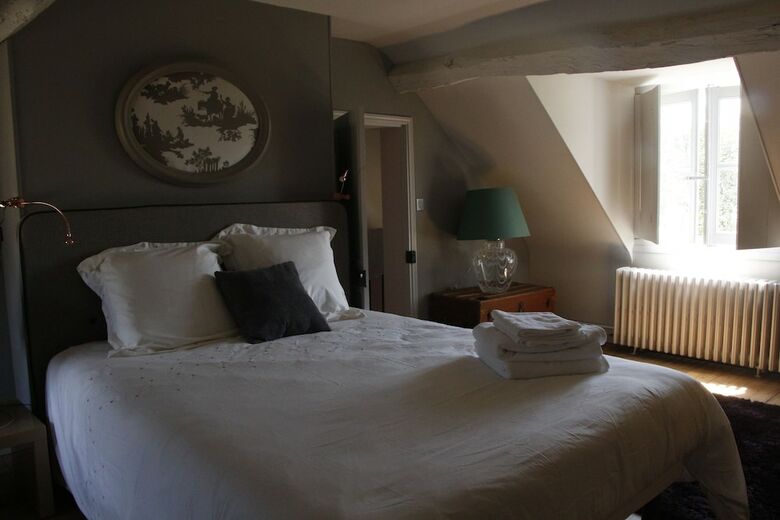 Hotel Rouge Maison