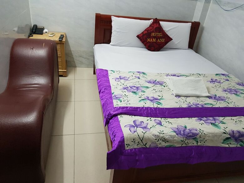 Oyo 377 Nam Anh Hotel