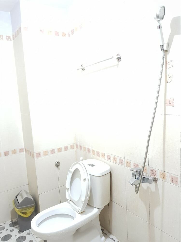 Oyo 377 Nam Anh Hotel