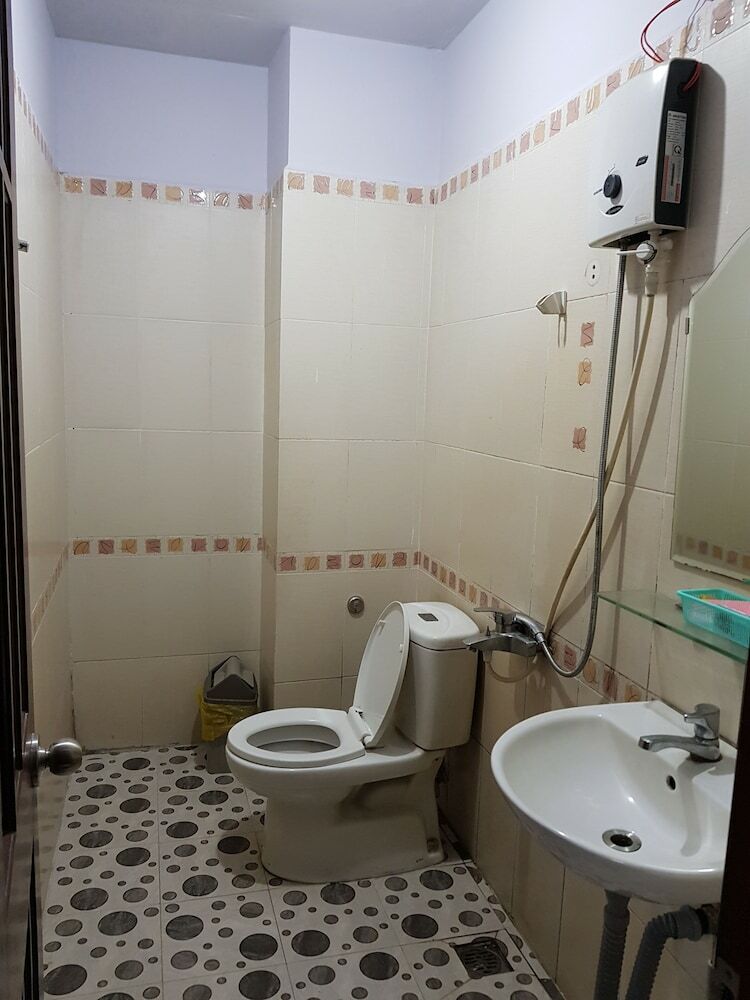 Oyo 377 Nam Anh Hotel