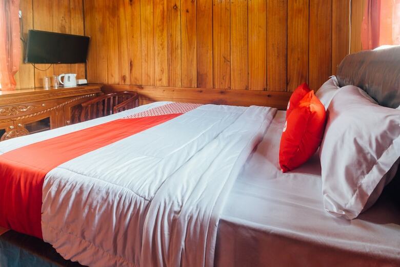 Hotel Oyo 2221 Masoya Cottage Amboina