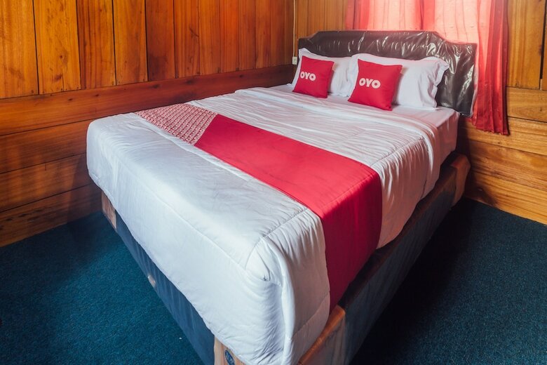 Hotel Oyo 2221 Masoya Cottage Amboina