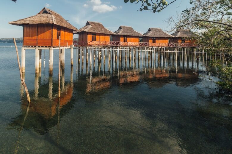 Hotel Oyo 2221 Masoya Cottage Amboina