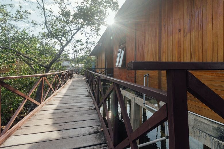 Hotel Oyo 2221 Masoya Cottage Amboina