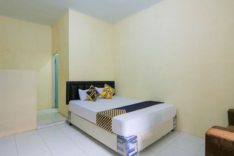 Hostal Spot On 2371 Islami Family Residence