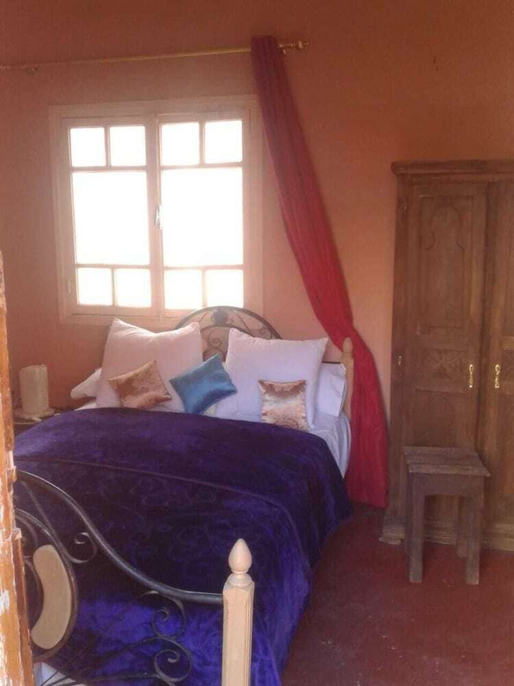 Hotel H�tel Anguelz Ouahsous