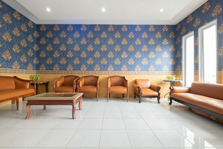 Hostal Spot On 2419 Rumah Nugraha Hotel Syariah