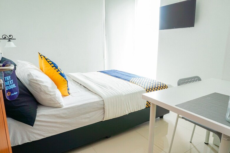 Hostal Oyo 2279 Rumah Teteh