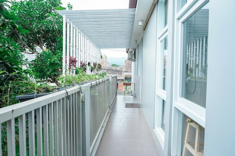 Hostal Oyo 2279 Rumah Teteh