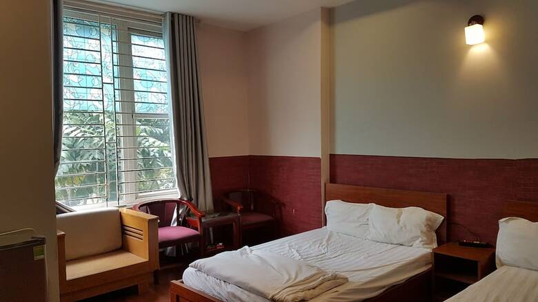 Hotel Spot On 772 Hien Thu Guest House