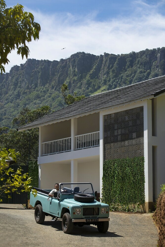 Hotel W15 Hanthana Estate Kandy