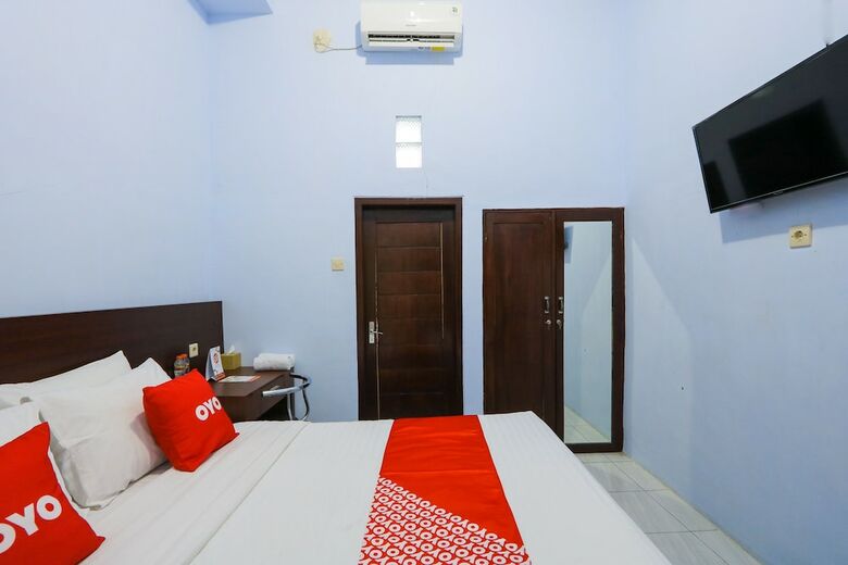 Hotel Oyo 2453 Artha Graha Vip