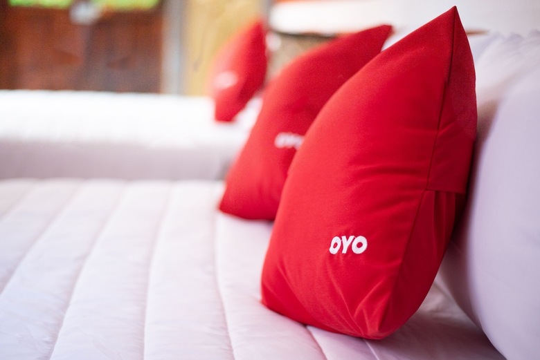 Oyo Hotel Meson de La Concepcion