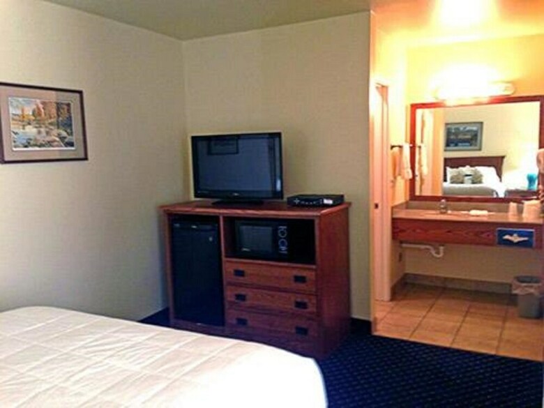 Hotel Stay Express Inn Hamilton