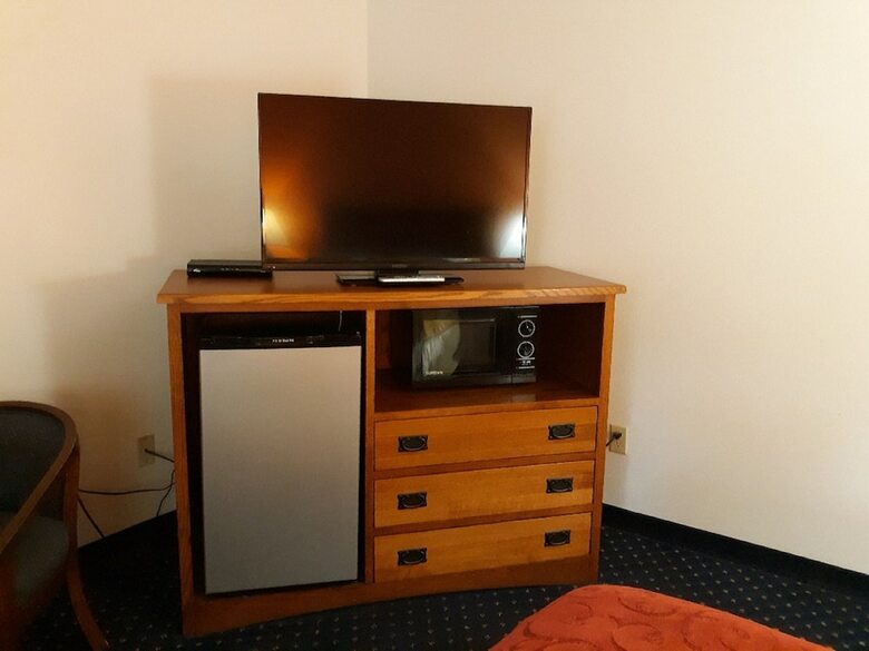 Hotel Stay Express Inn Hamilton