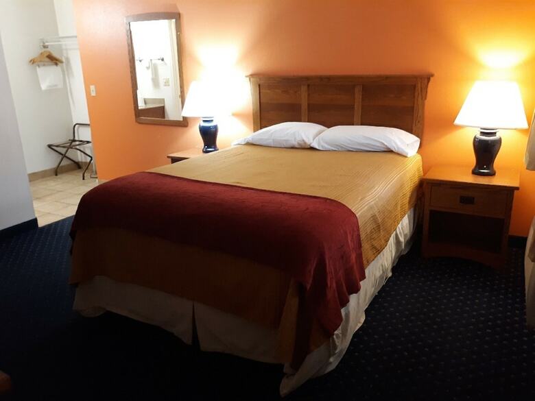 Hotel Stay Express Inn Hamilton