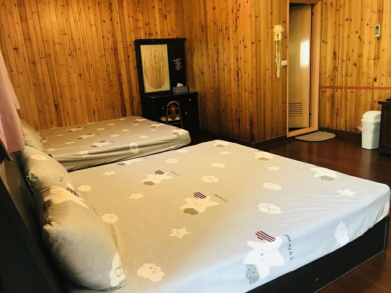 Bed & Breakfast Hua Yi Homestay