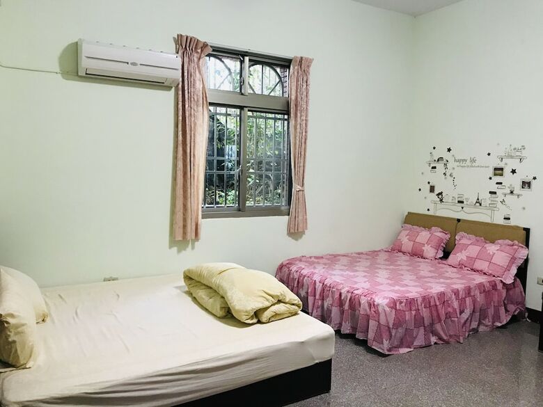 Bed & Breakfast Hua Yi Homestay