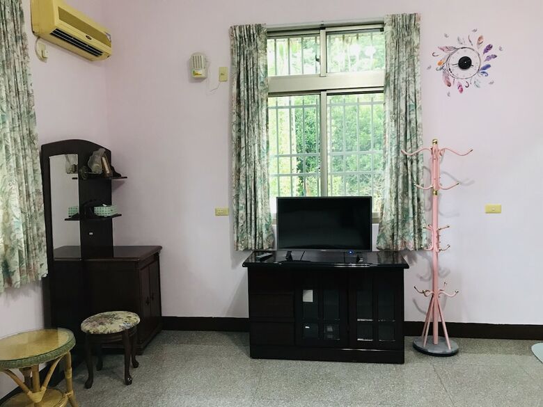 Bed & Breakfast Hua Yi Homestay