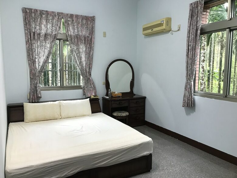 Bed & Breakfast Hua Yi Homestay