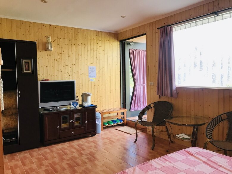 Bed & Breakfast Hua Yi Homestay