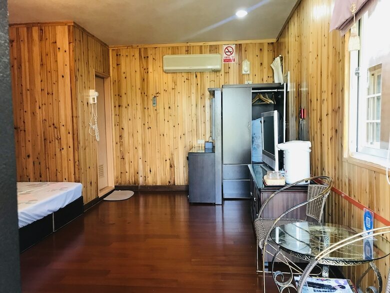 Bed & Breakfast Hua Yi Homestay