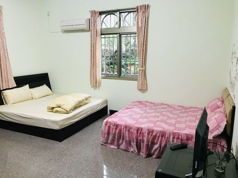 Bed & Breakfast Hua Yi Homestay