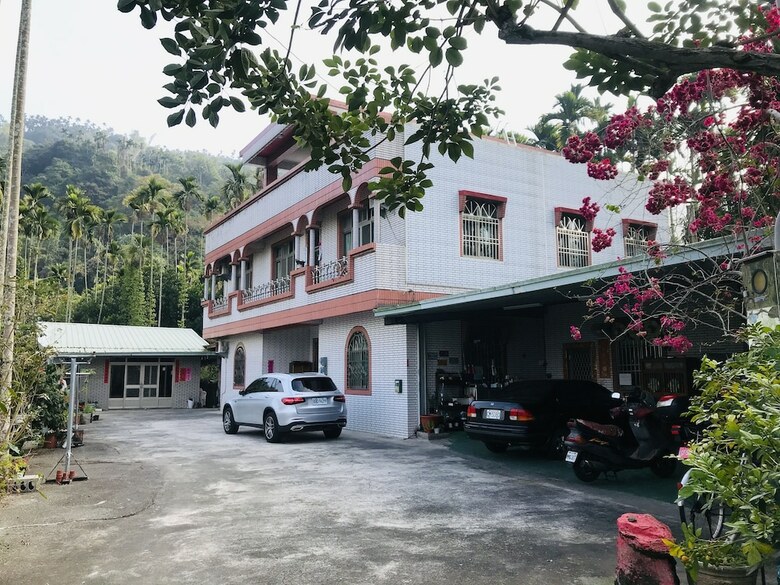 Bed & Breakfast Hua Yi Homestay