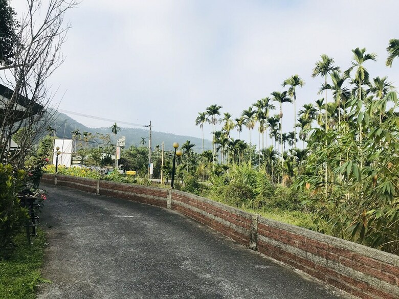 Bed & Breakfast Hua Yi Homestay