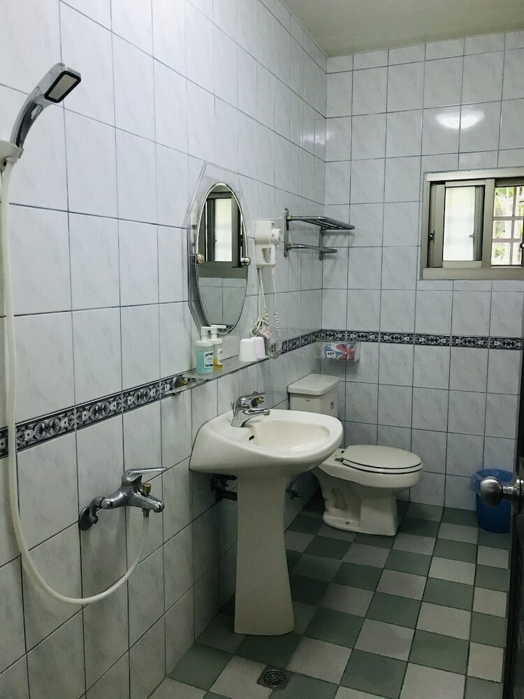 Bed & Breakfast Hua Yi Homestay