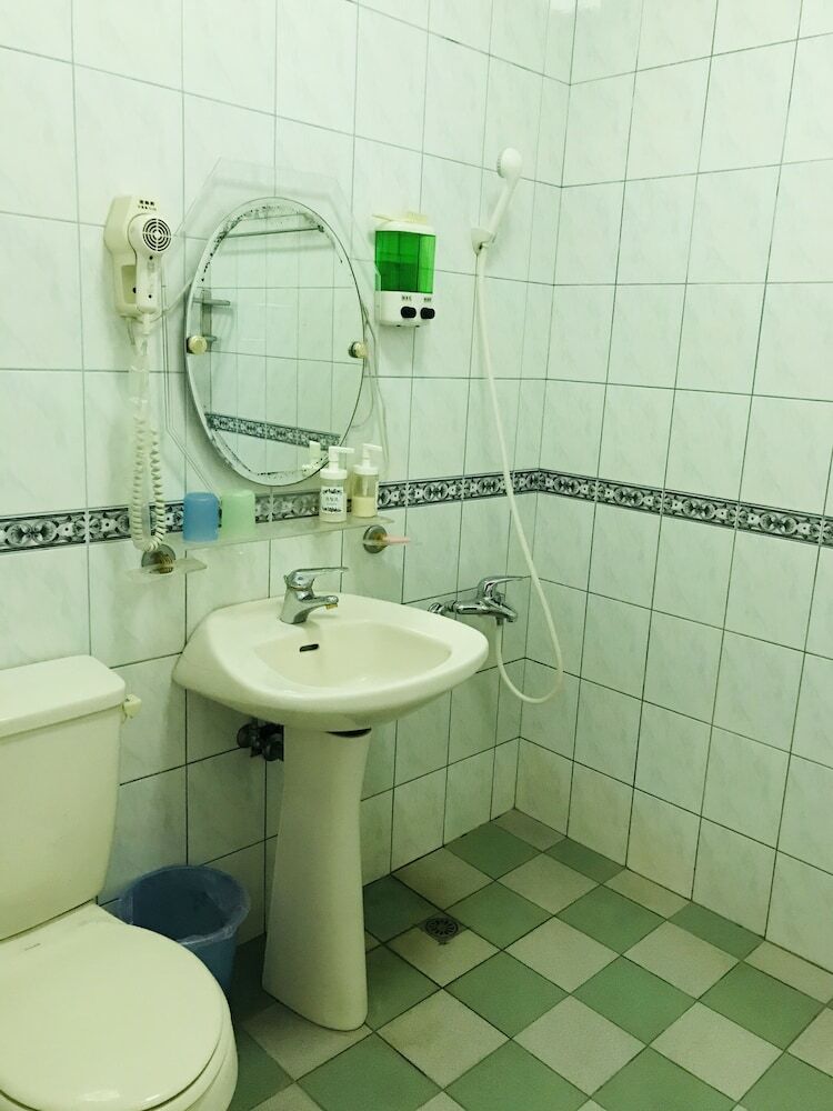 Bed & Breakfast Hua Yi Homestay