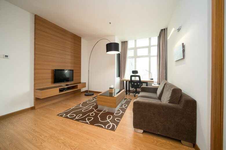 Apartamentos Oyo Home 89311 Marvelous 1br Starview