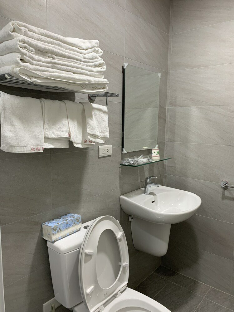 Hotel Kumquat Township