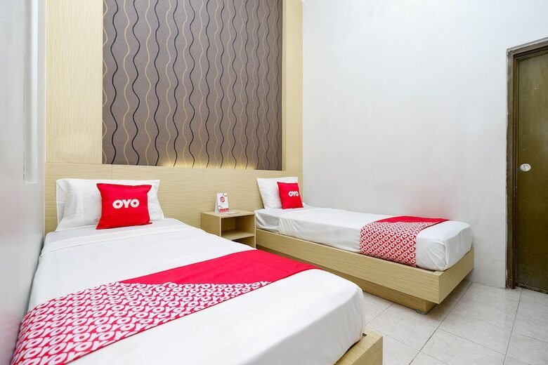 Oyo 2436 Hotel Kencana