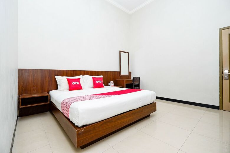 Oyo 2436 Hotel Kencana