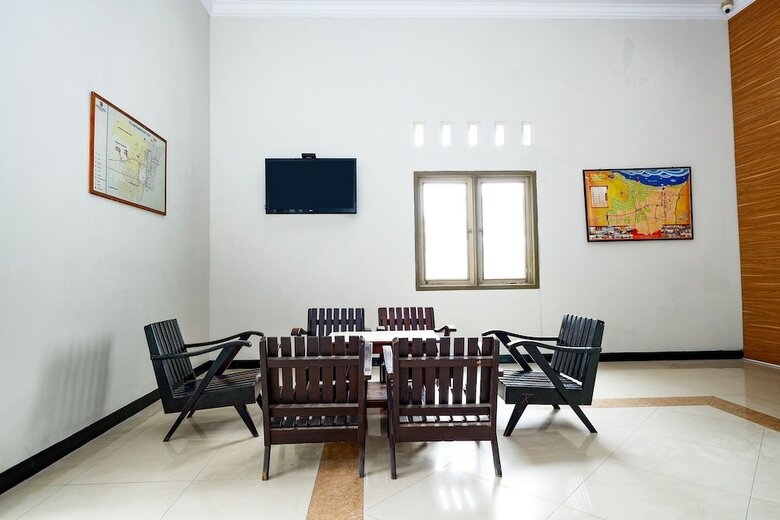 Oyo 2436 Hotel Kencana