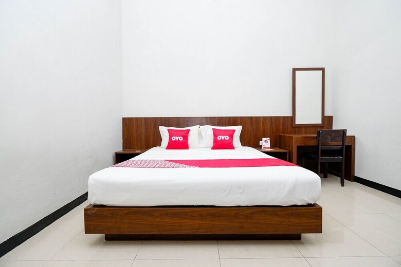 Oyo 2436 Hotel Kencana