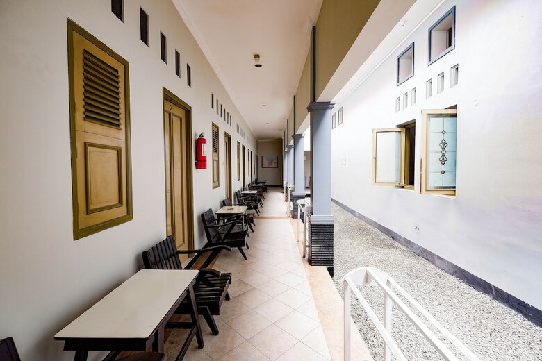 Oyo 2436 Hotel Kencana