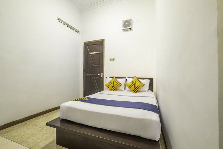Oyo 2395 Hotel Aden 2 Syariah