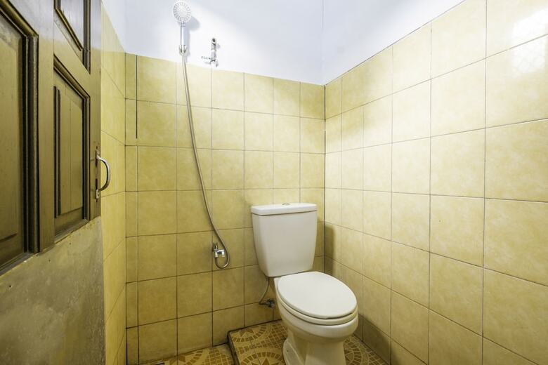 Oyo 2395 Hotel Aden 2 Syariah
