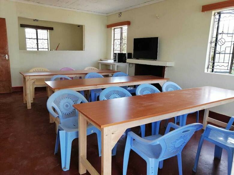 Hostal Three Rey Hostels - Hostel
