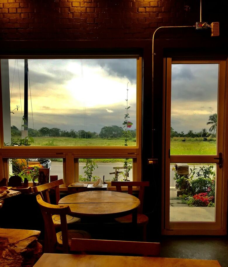 Hotel Huatian Yilu