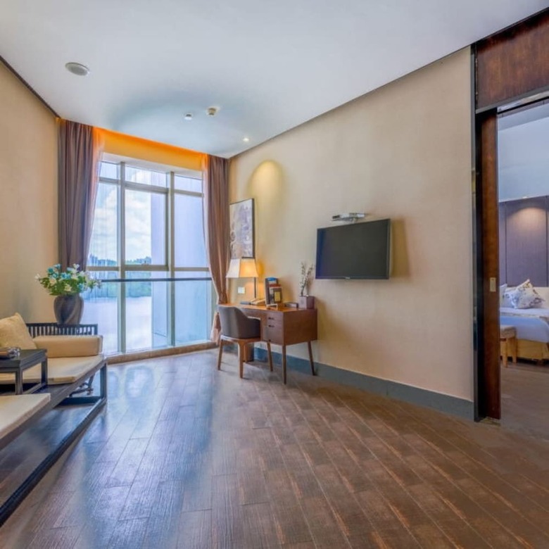 Taining Minjiang Hotel