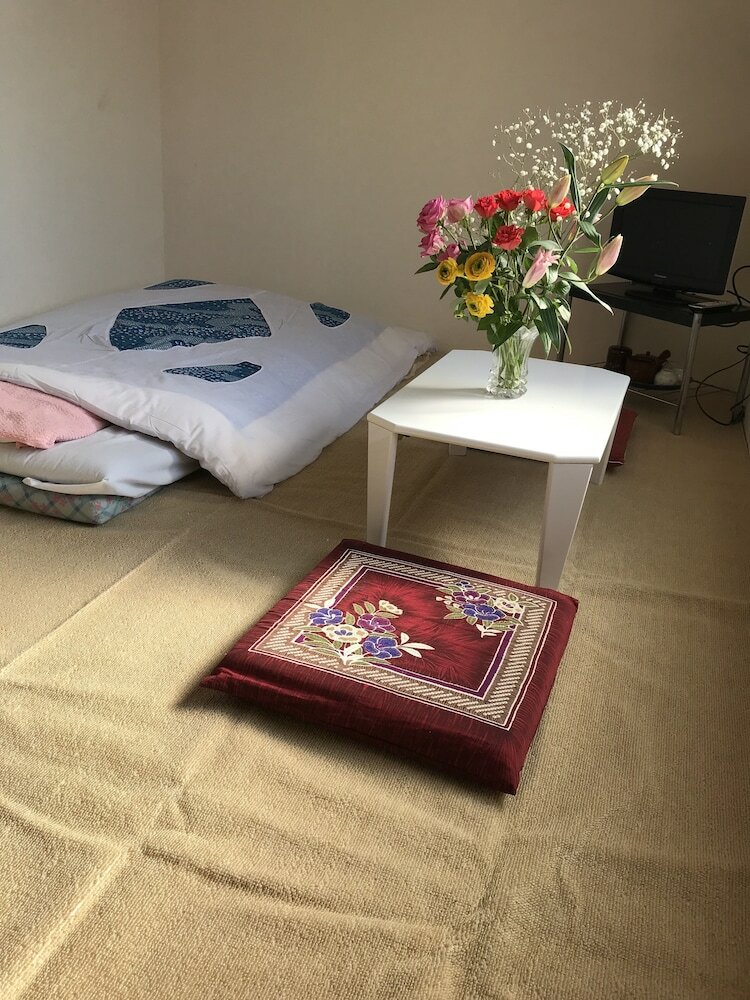 Hotel Stay Akeboshi Kan