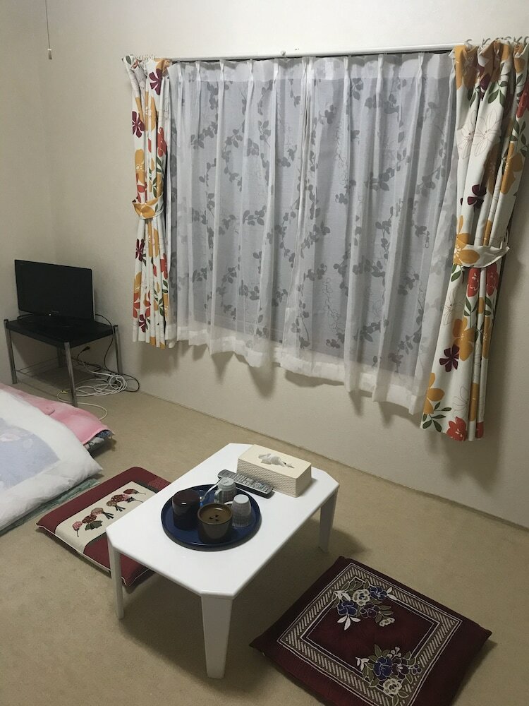 Hotel Stay Akeboshi Kan